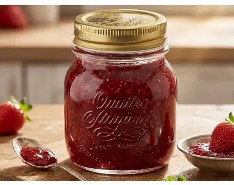 Dóza na potraviny Quattro Stagioni, 150 ml%