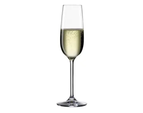 Pohár na sekt Clara, 190 ml%