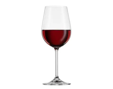 Pohár na červené víno Clara, 420 ml%