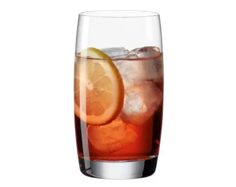 Pohár Clara, 380 ml%