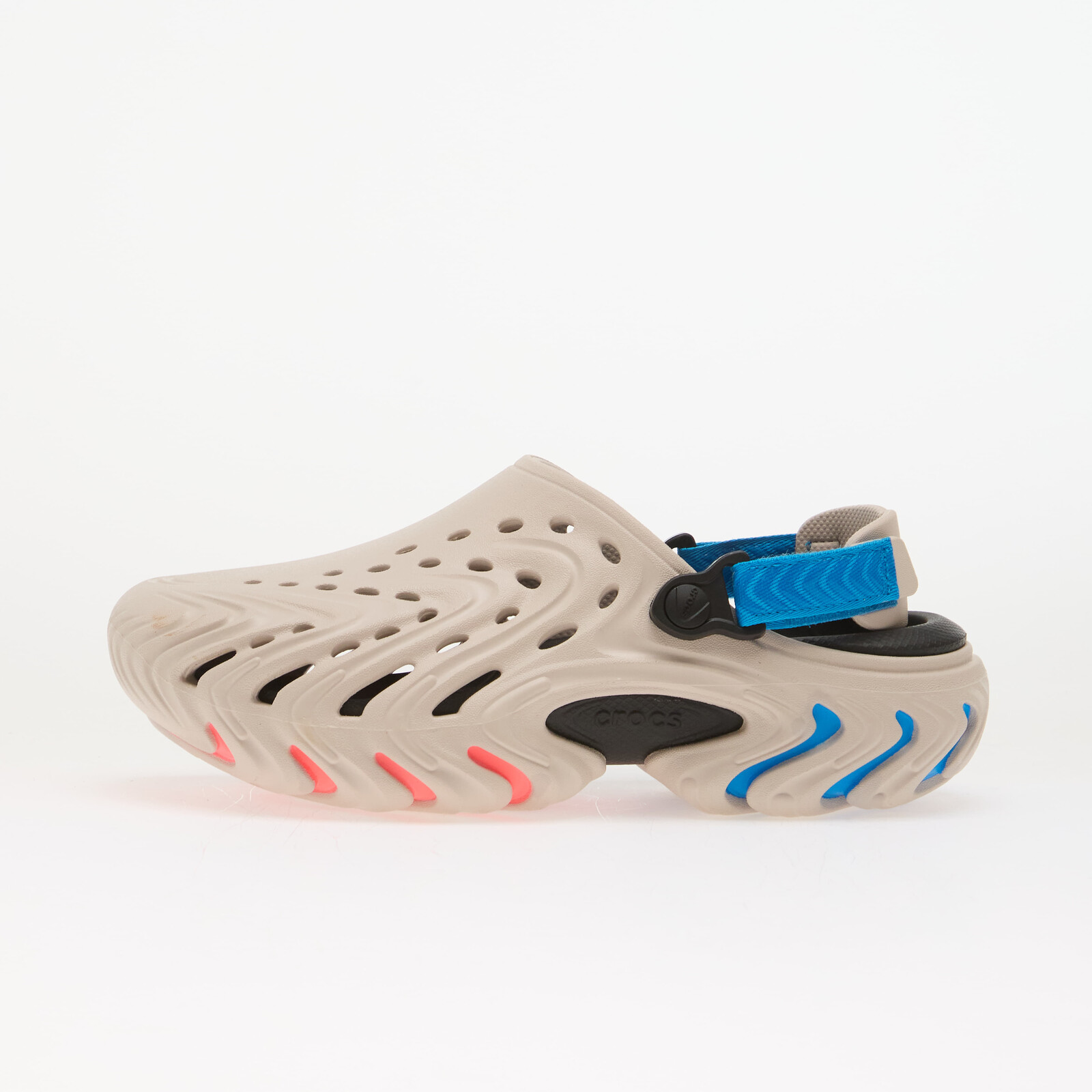 Topánky Crocs Echo II Solar Burst 11