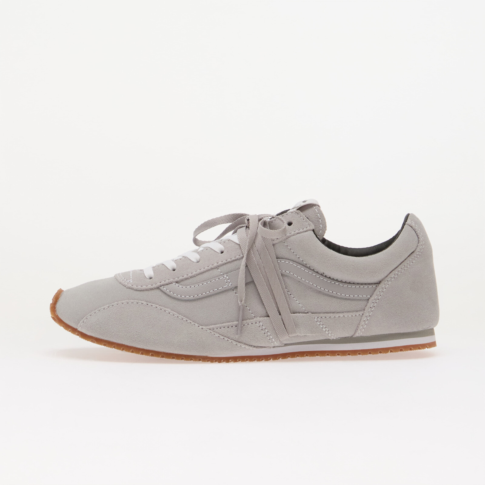 Tenisky Vans LX Slp Trainer Light Gray EUR 38