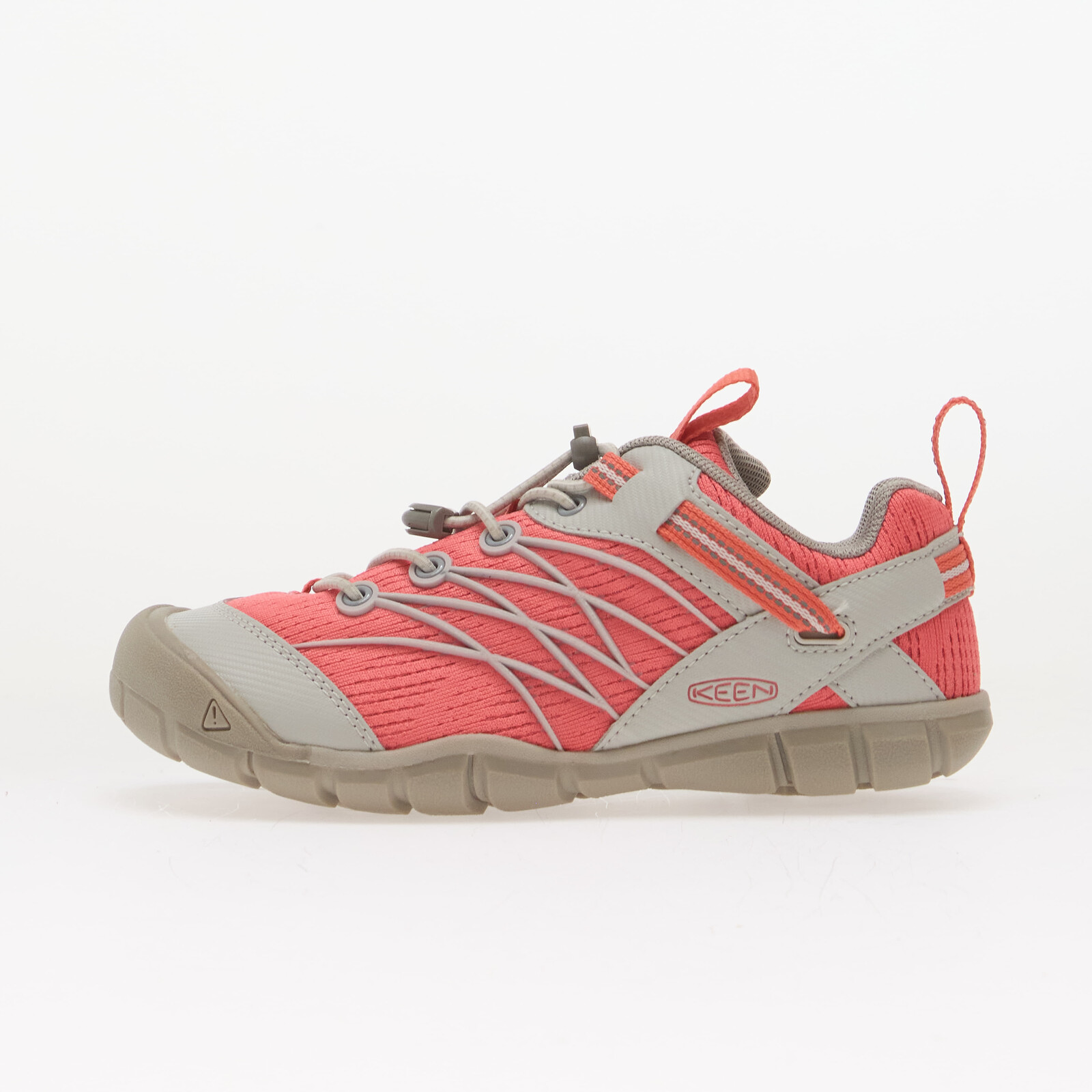 Topánky KEEN Chandler CNX Youth Drizzle/ Dubarry 1