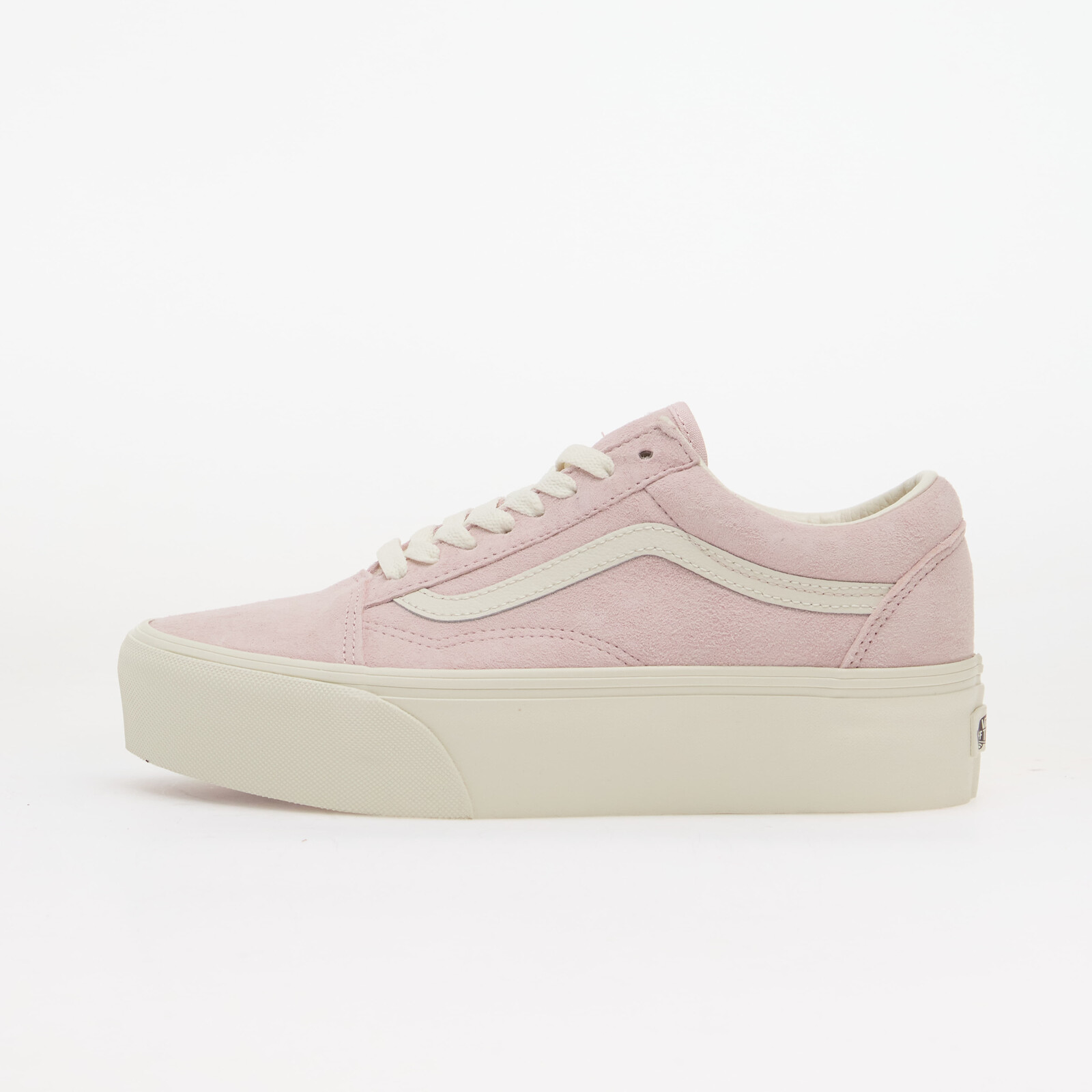 Tenisky Vans Old Skool Platform Pale Petal Pink EUR 40.5