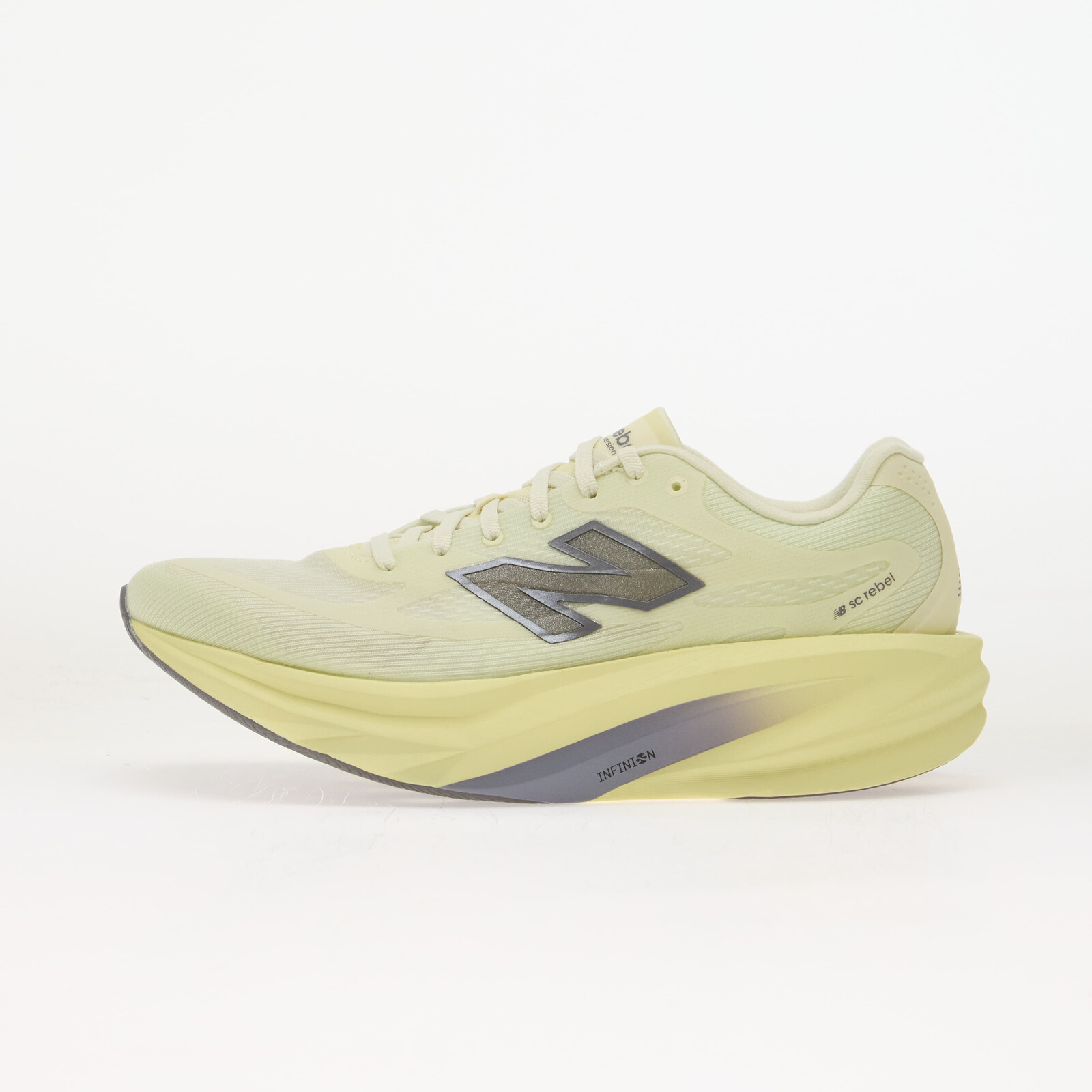 Tenisky New Balance SuperComp Rebel Pistachio Butter/ Morel EUR 42.5