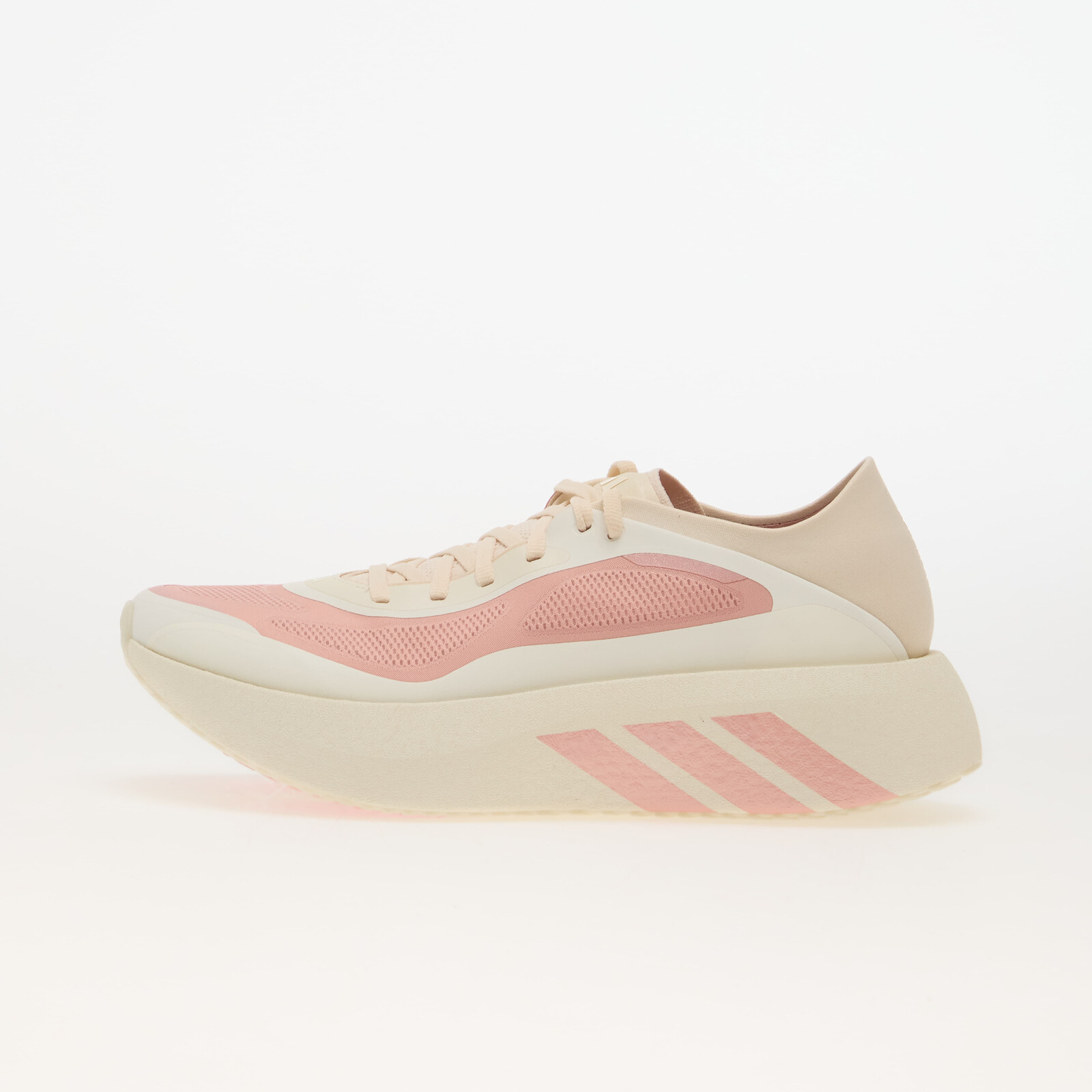 Tenisky adidas Hyperboost Run W Running Off White/ Wonder Mauve/ Wonder Mauve EUR 38