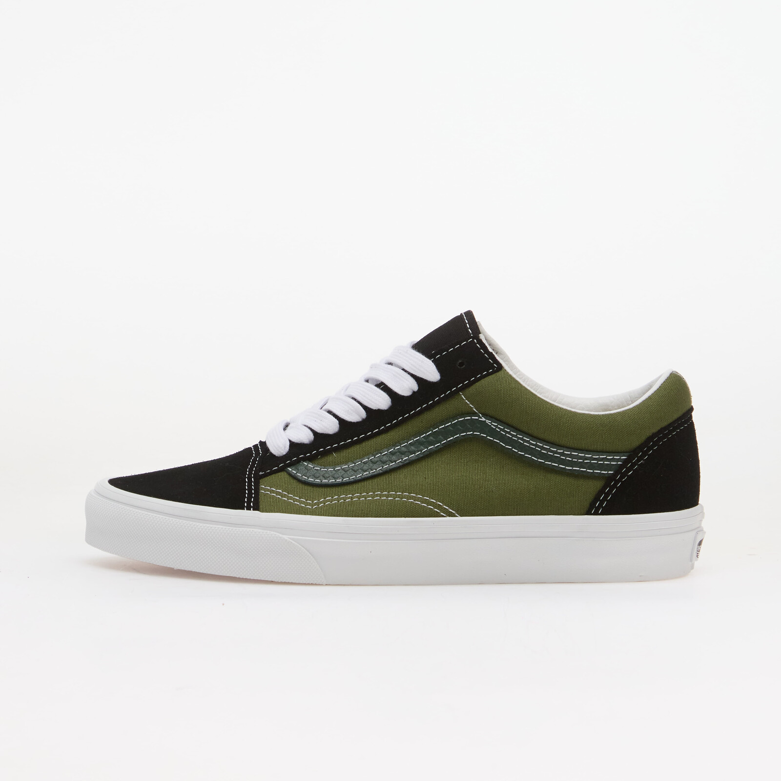 Tenisky Vans Old Skool Sandstorm/ White EUR 44