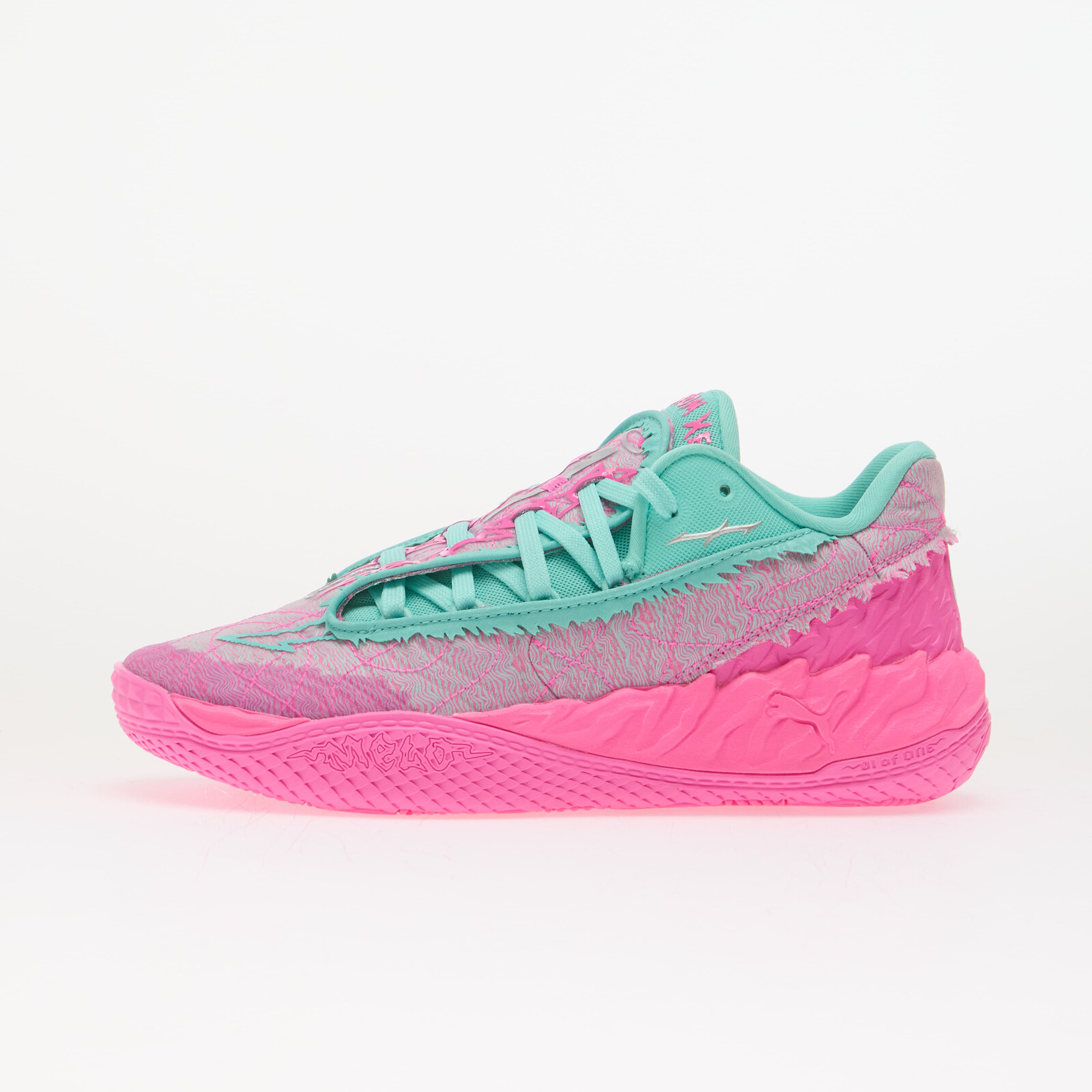 Tenisky Puma Mb.05 Lo Miami Electric Peppermint EUR 42