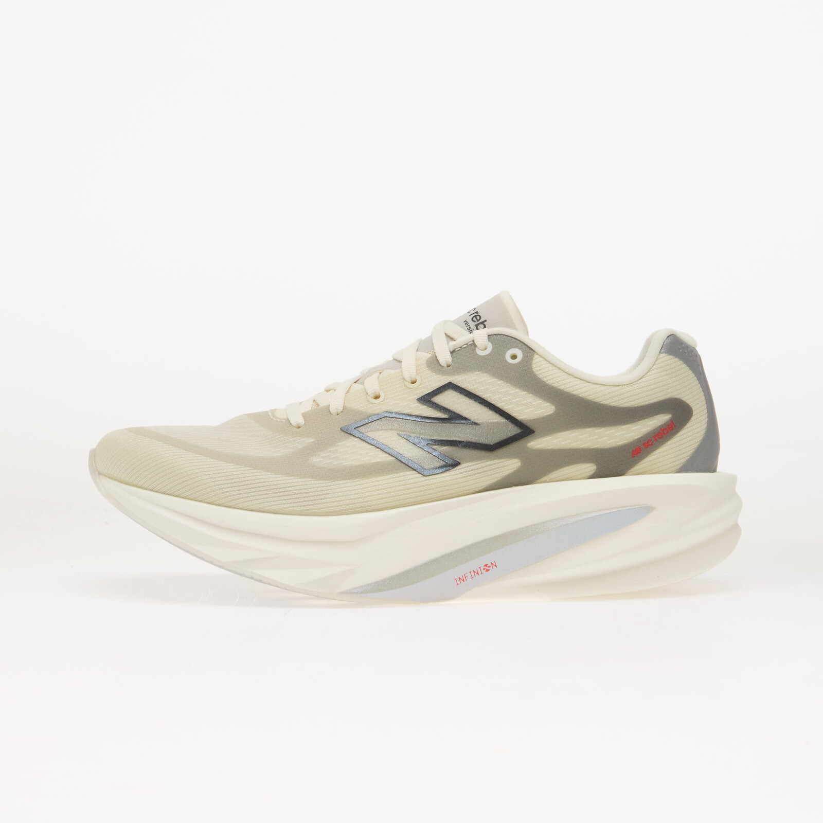 Tenisky New Balance SuperComp Rebel Angora/ Slate Grey EUR 45.5