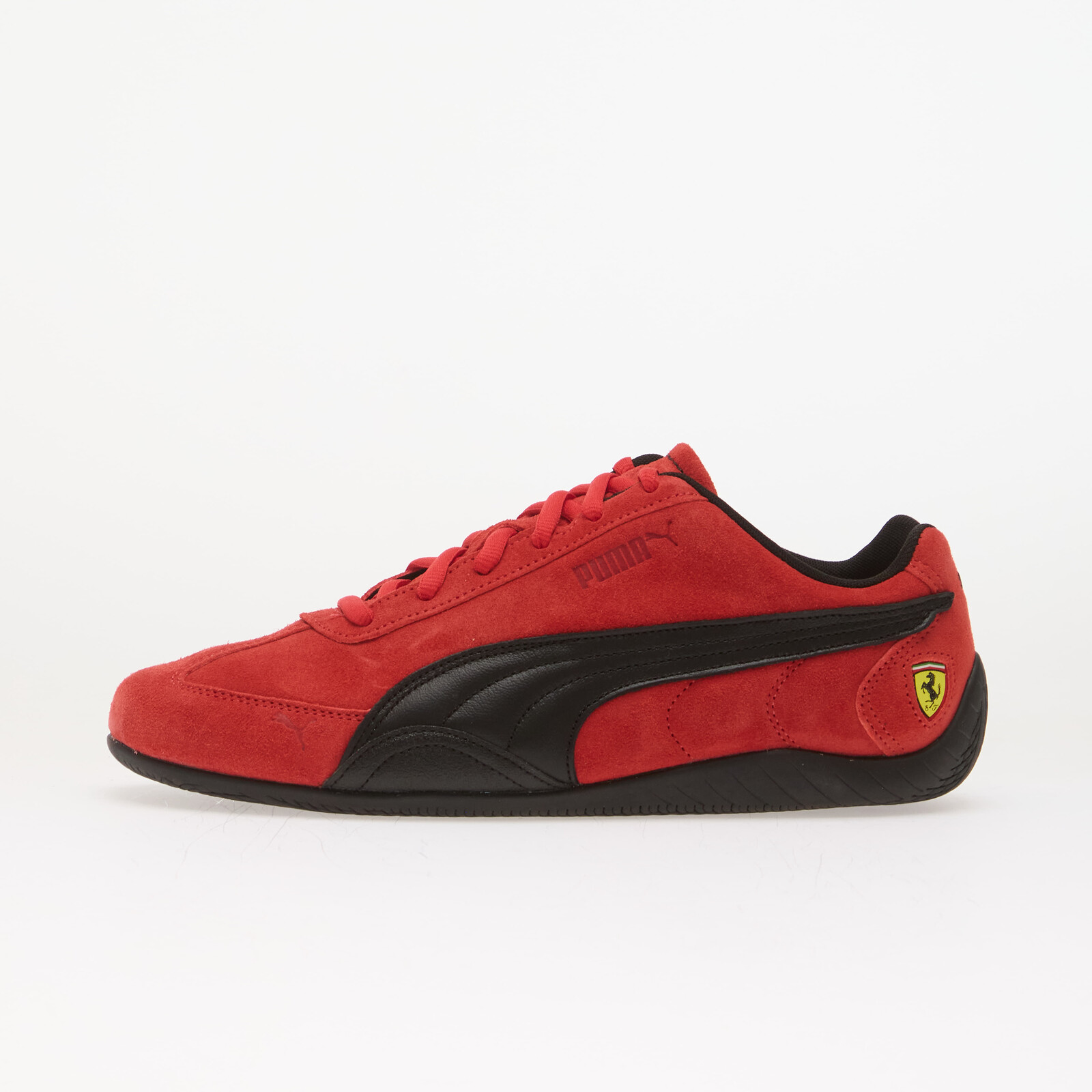 Tenisky Puma Ferrari Speedcat Rosso Corsa/ Puma Black EUR 45