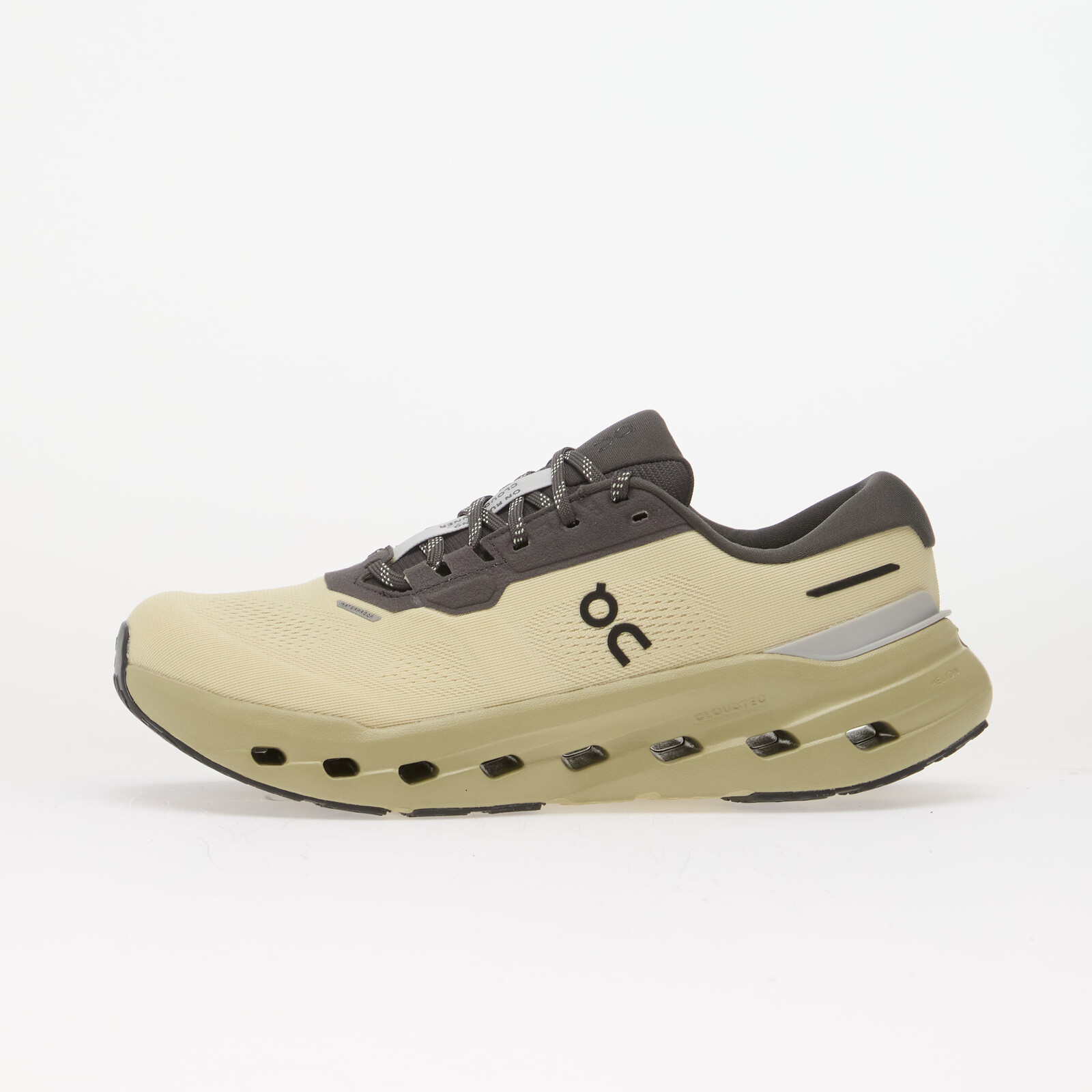Tenisky On M Cloudrunner 3 Waterproof Pollen/ Haze EUR 45