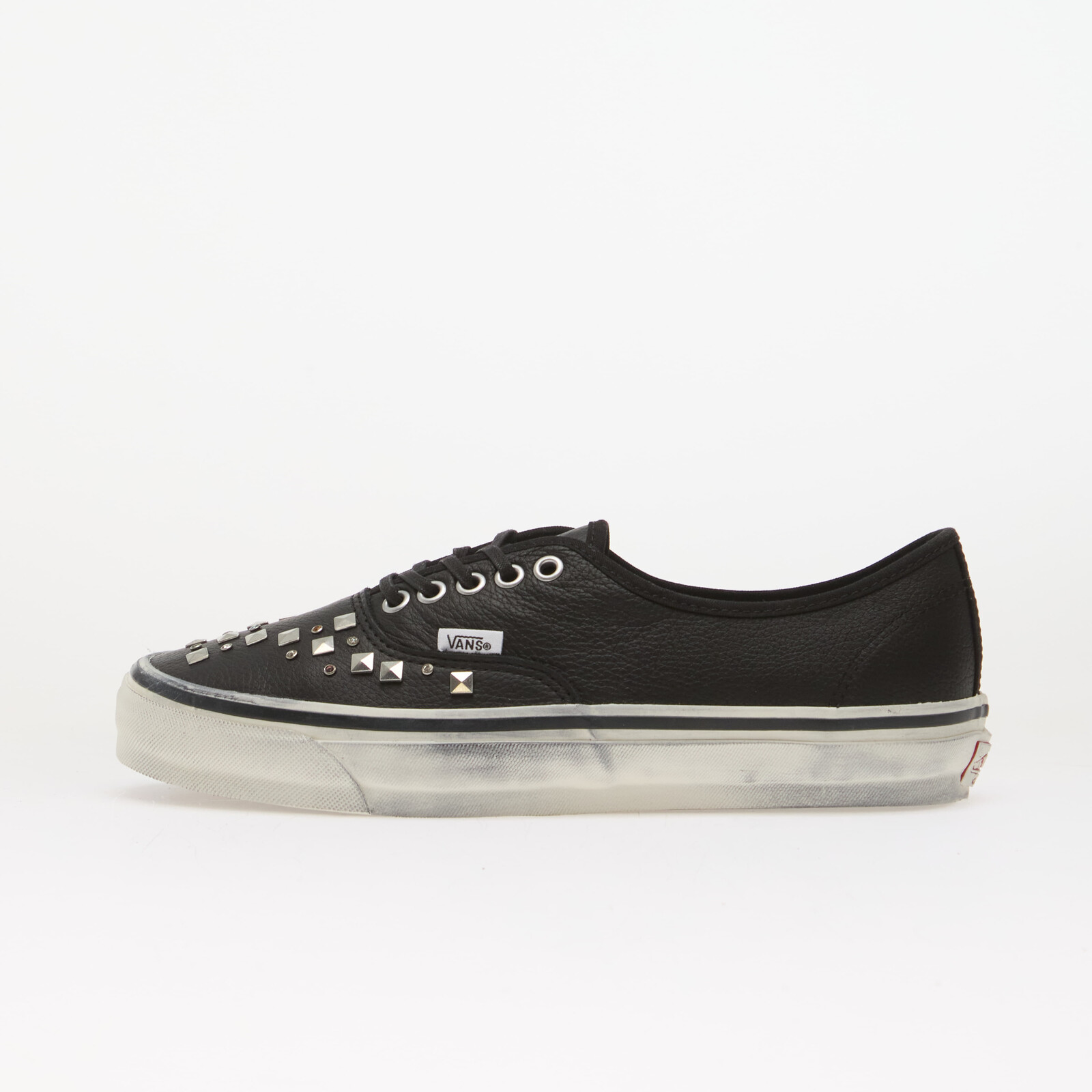Tenisky Vans LX Authentic 44 Black EUR 39