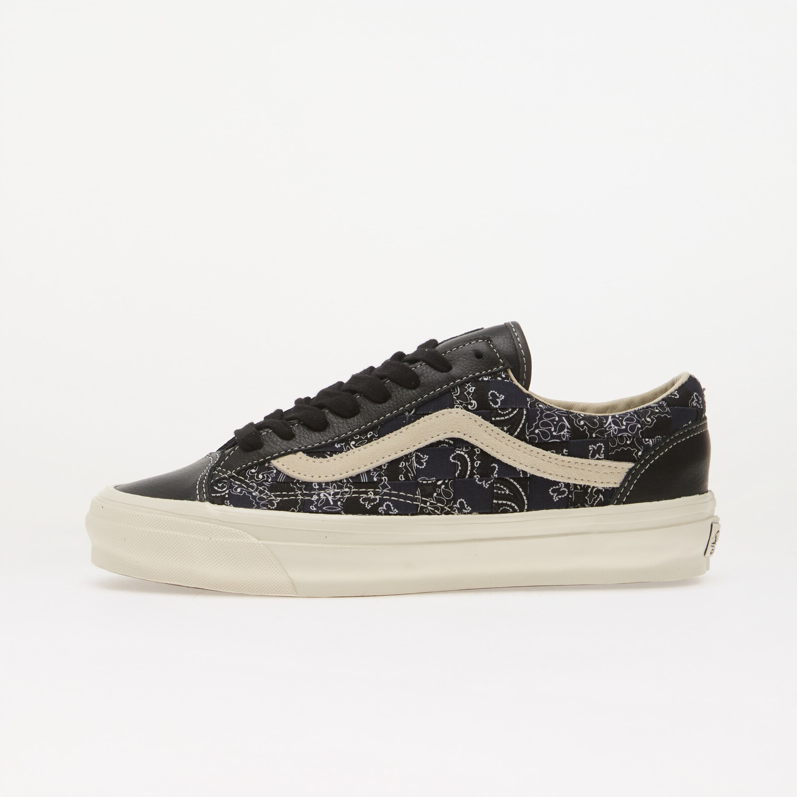 Tenisky Vans LX Old Skool 36 Black EUR 45