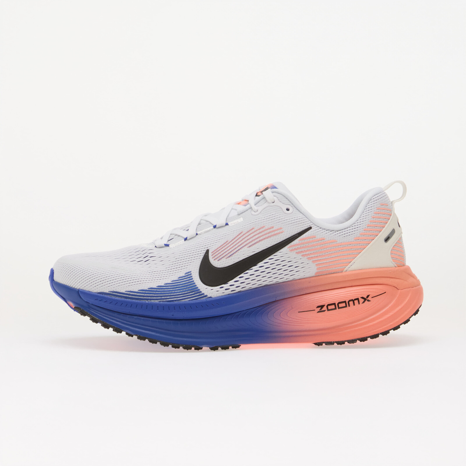 Tenisky Nike Vomero 18 White/ Black-Racer Blue-Atomic Pink EUR 47