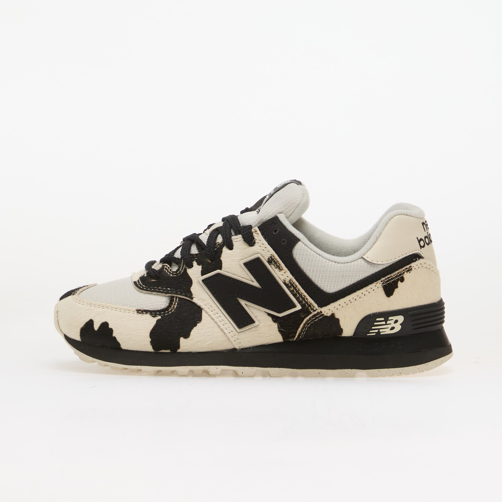 Tenisky New Balance W574 Black/ Linen EUR 39