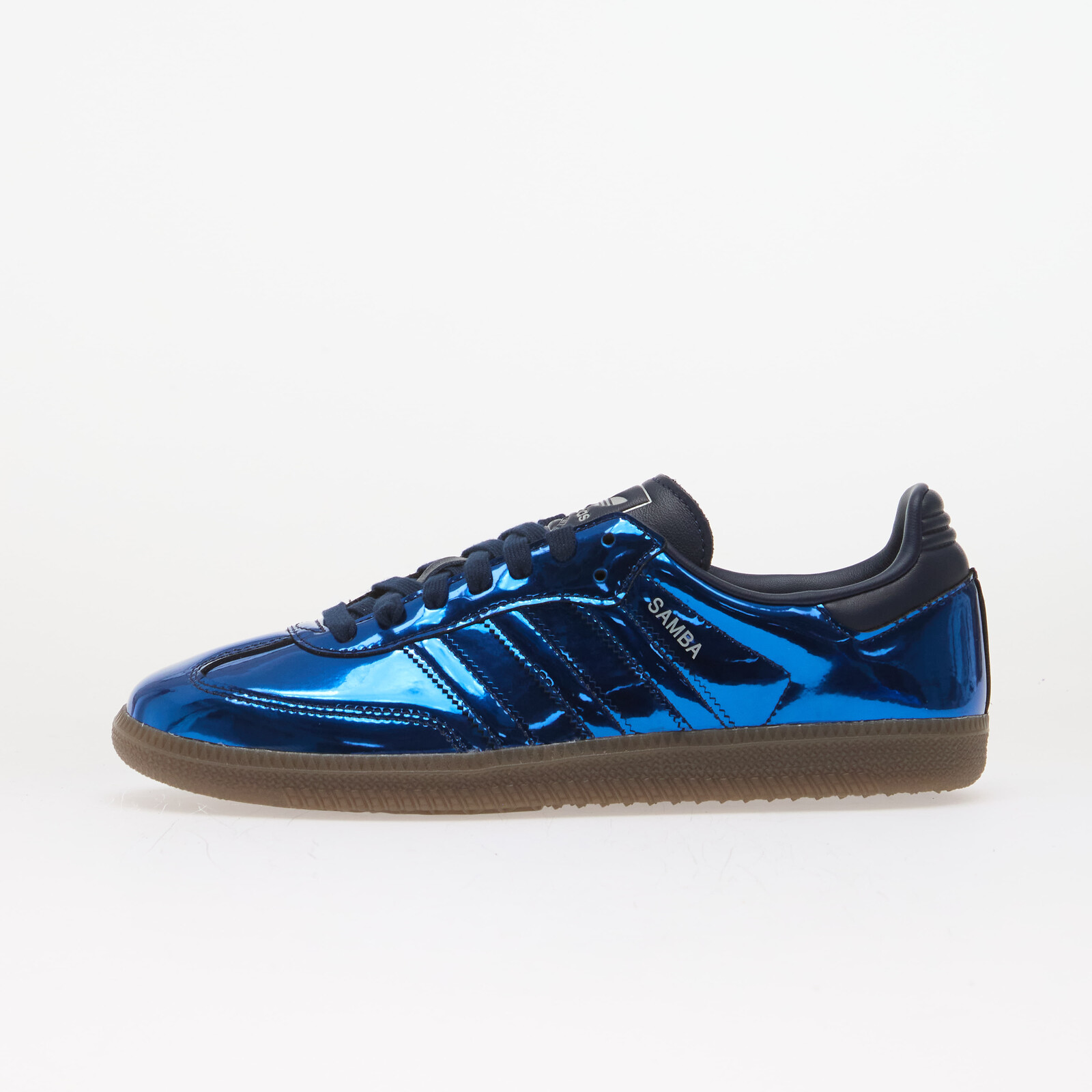Tenisky adidas Samba OG Night Indigo/ Night Indigo/ Gum5 EUR 40