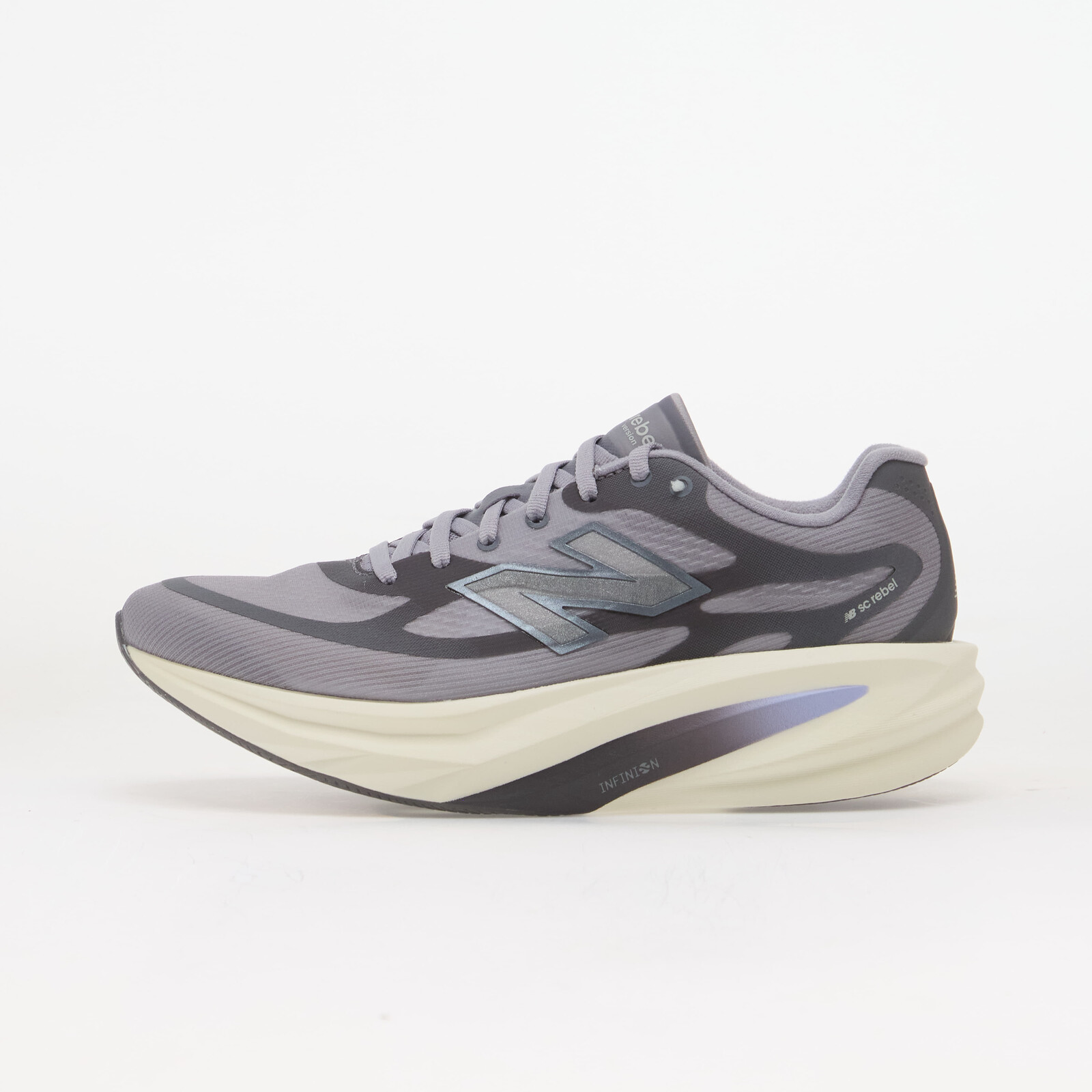 Tenisky New Balance WREBX Digital Mist/ Grey Matter EUR 38