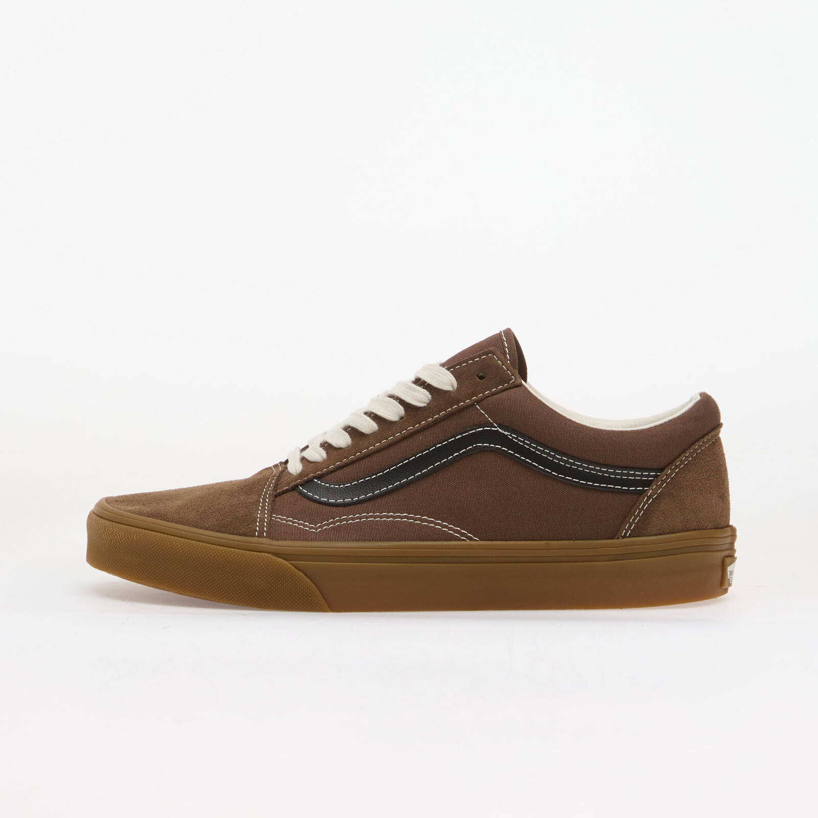 Tenisky Vans Old Skool Vintage Gum/ Chocolate EUR 42