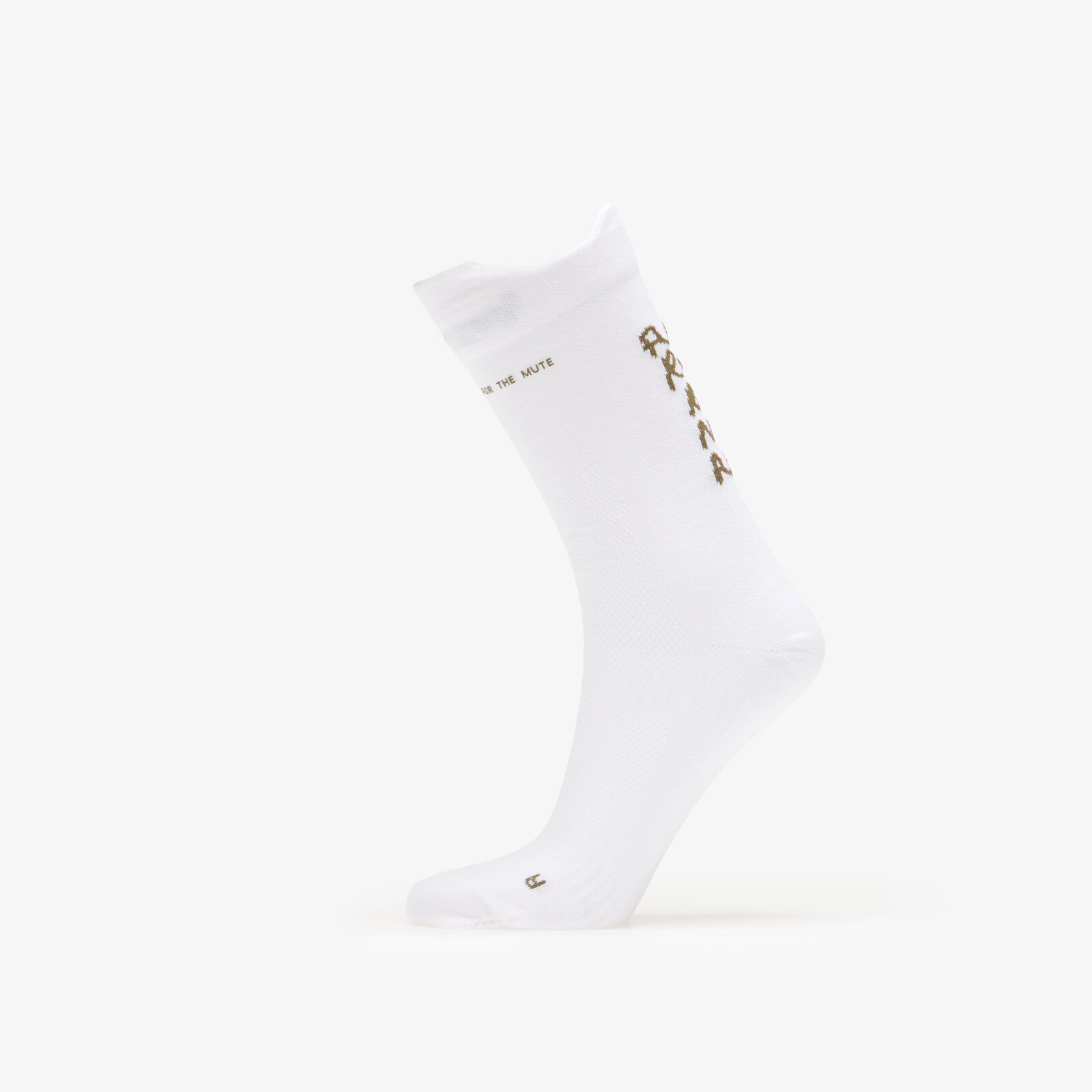 Ponožky adidas x Song For The Mute Running Crew Sock 1PP White XS