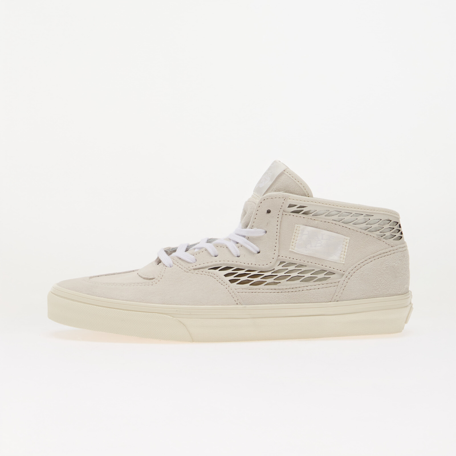Tenisky Vans Half Cab Decon Marshmallow EUR 43