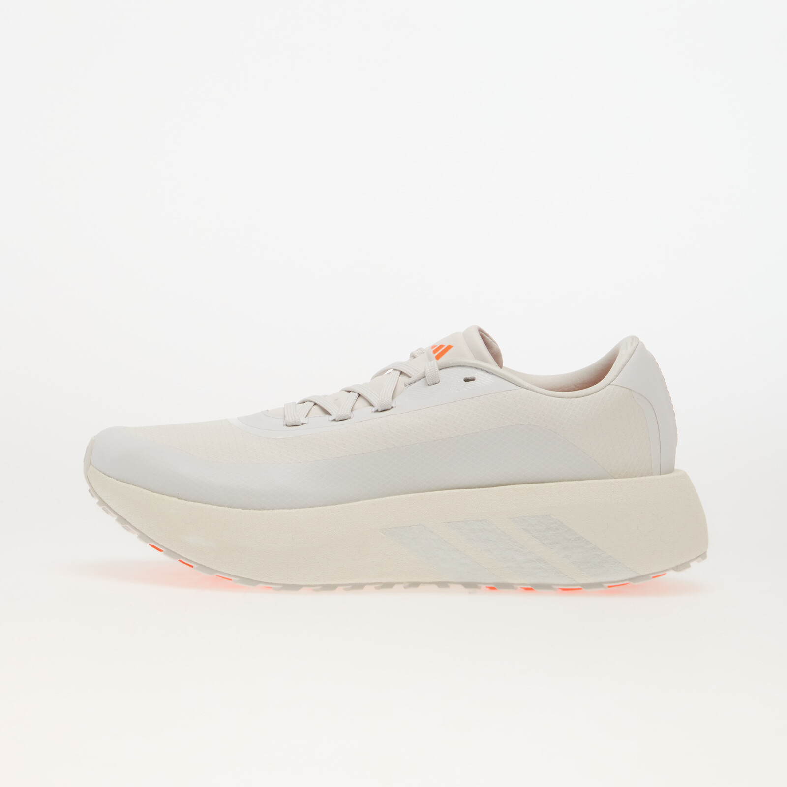 Tenisky adidas Hyperboost GORE-TEX M Running Crystal White/ Orbit Grey/ Orange EUR 41 1/3