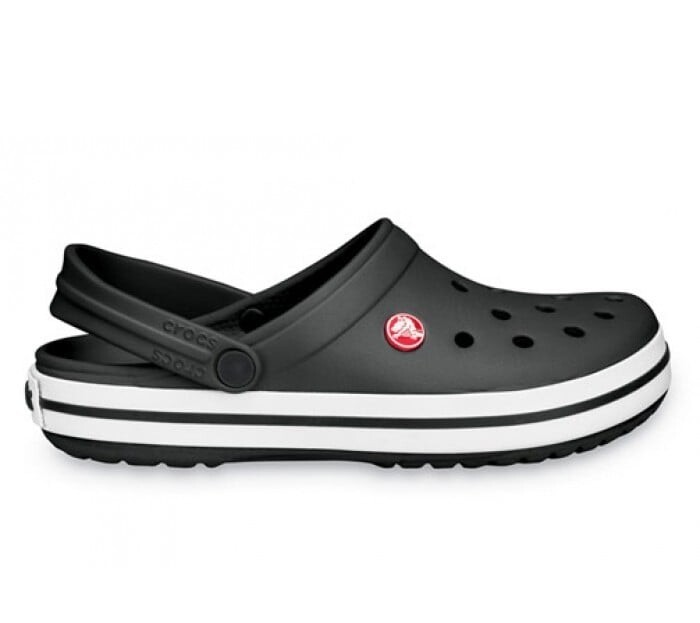 Topánky Crocs Crocband Black 11
