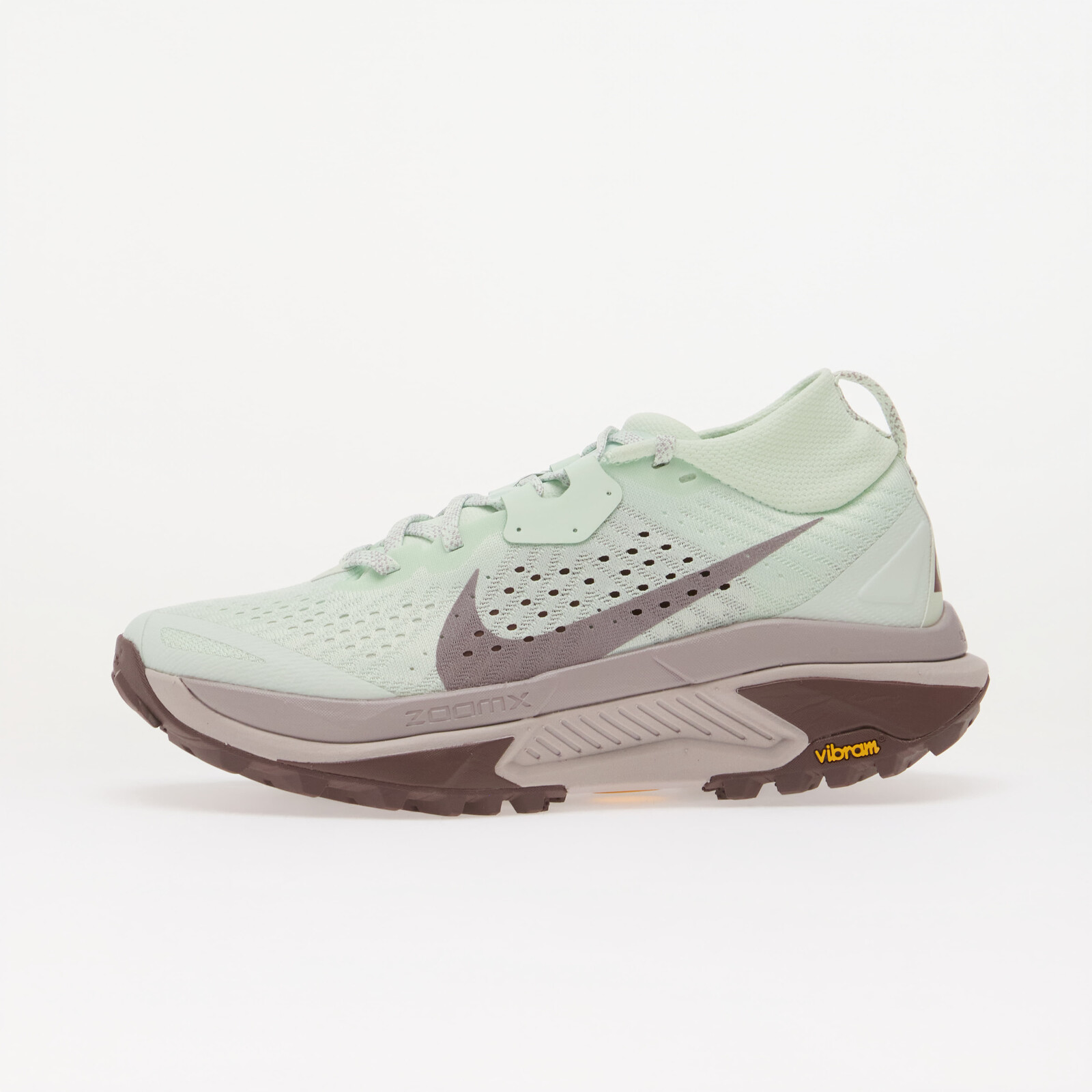 Tenisky ACG Zegama Trail Barely Green/ Silver Lilac-Tattoo EUR 38