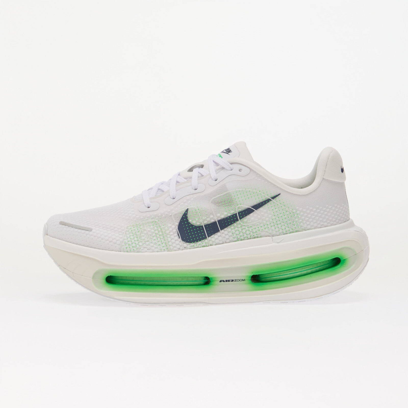 Tenisky Nike Vomero Premium White/ Midnight Navy-Green Spark EUR 45