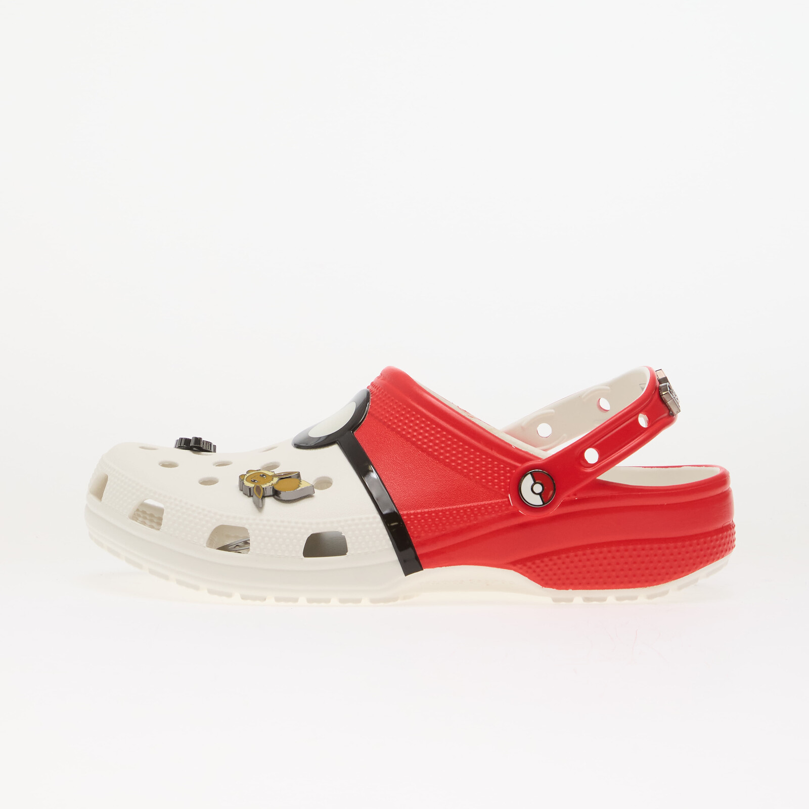 Topánky Crocs Pokemon Poke Ball Classic Clog Multi 10