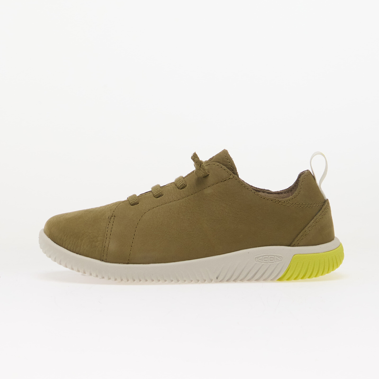 Tenisky KEEN Knx Lace Youth Martini Olive/ Evening Primrose EUR 34
