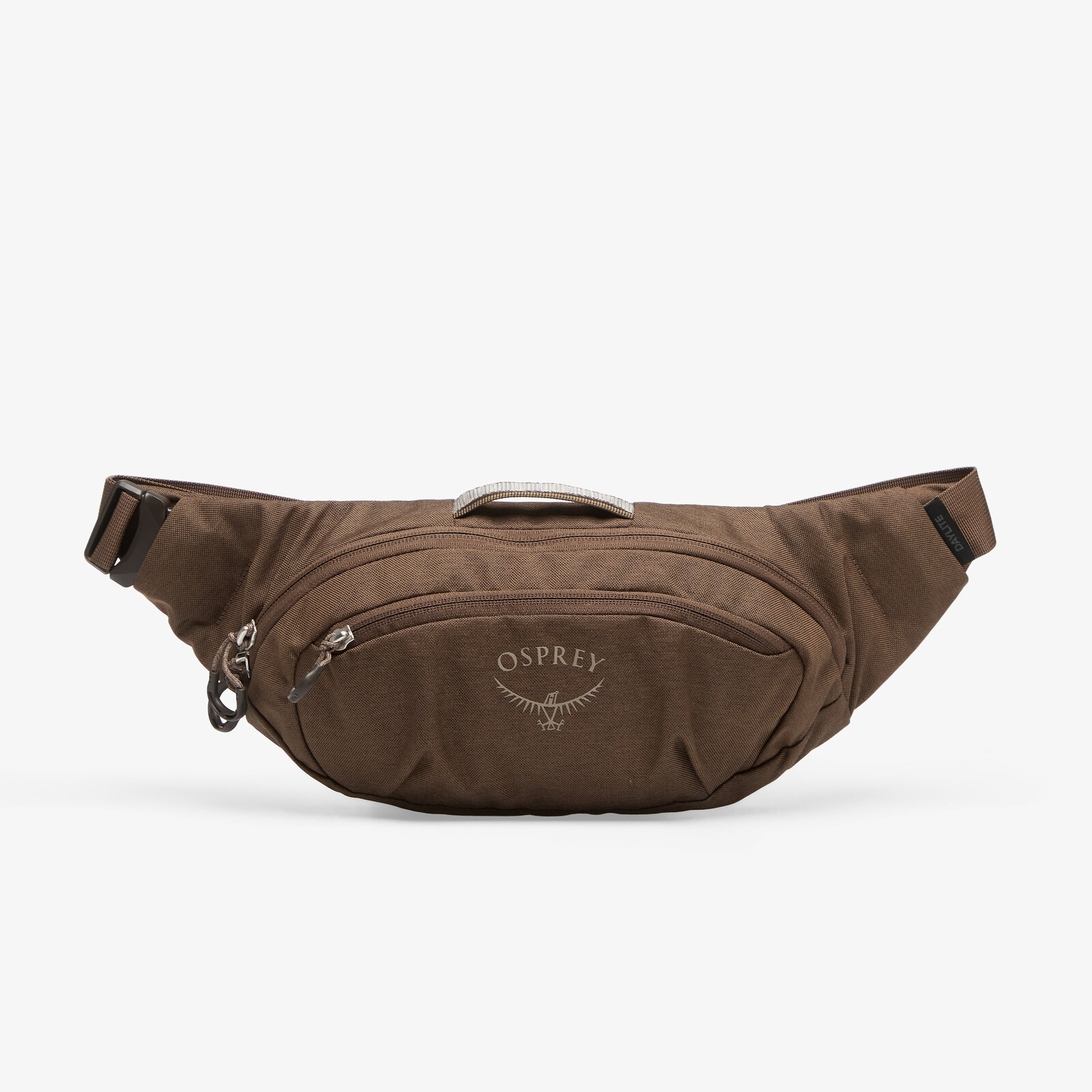Ľadvinka Osprey Daylite Waist Pack Driftshade Truffle Brown Universal