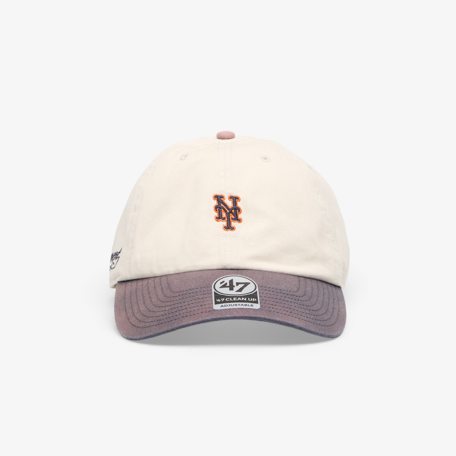 Šiltovka Represent Mlb Mini Ny Cap Washed Navy Universal