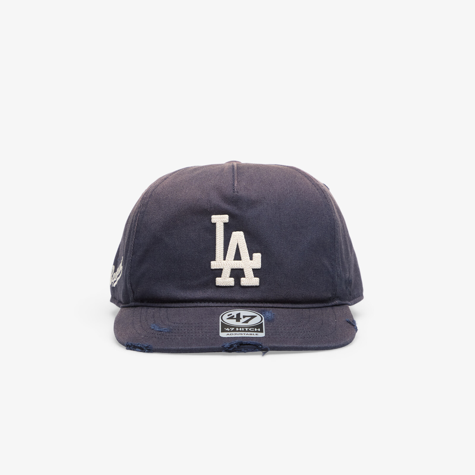Šiltovka Represent Mlb La Cap Vintage Blue Universal
