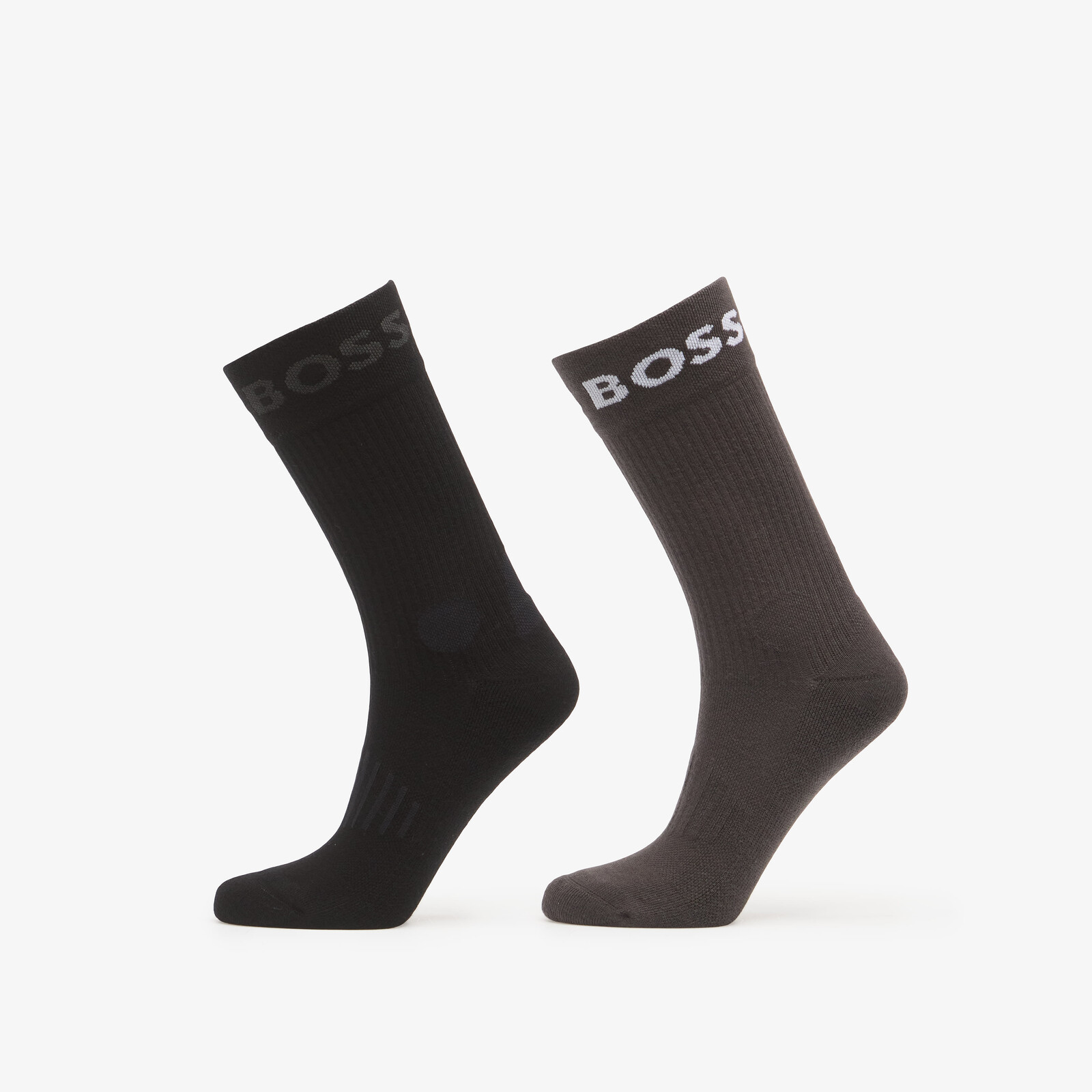 Ponožky Hugo Boss 2-Pack Rs Sport Cc Multicolor 39-42