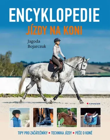 Encyklopedie jízdy na koni, Bojarczuk Jagoda