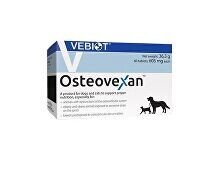 Osteovexan pre psov a mačky, 60 tabliet