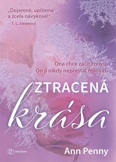 Ztracená krása, Penny Ann