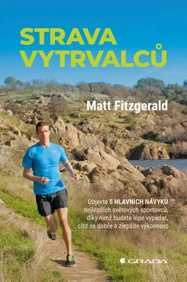 Strava vytrvalců, Fitzgerald Matt