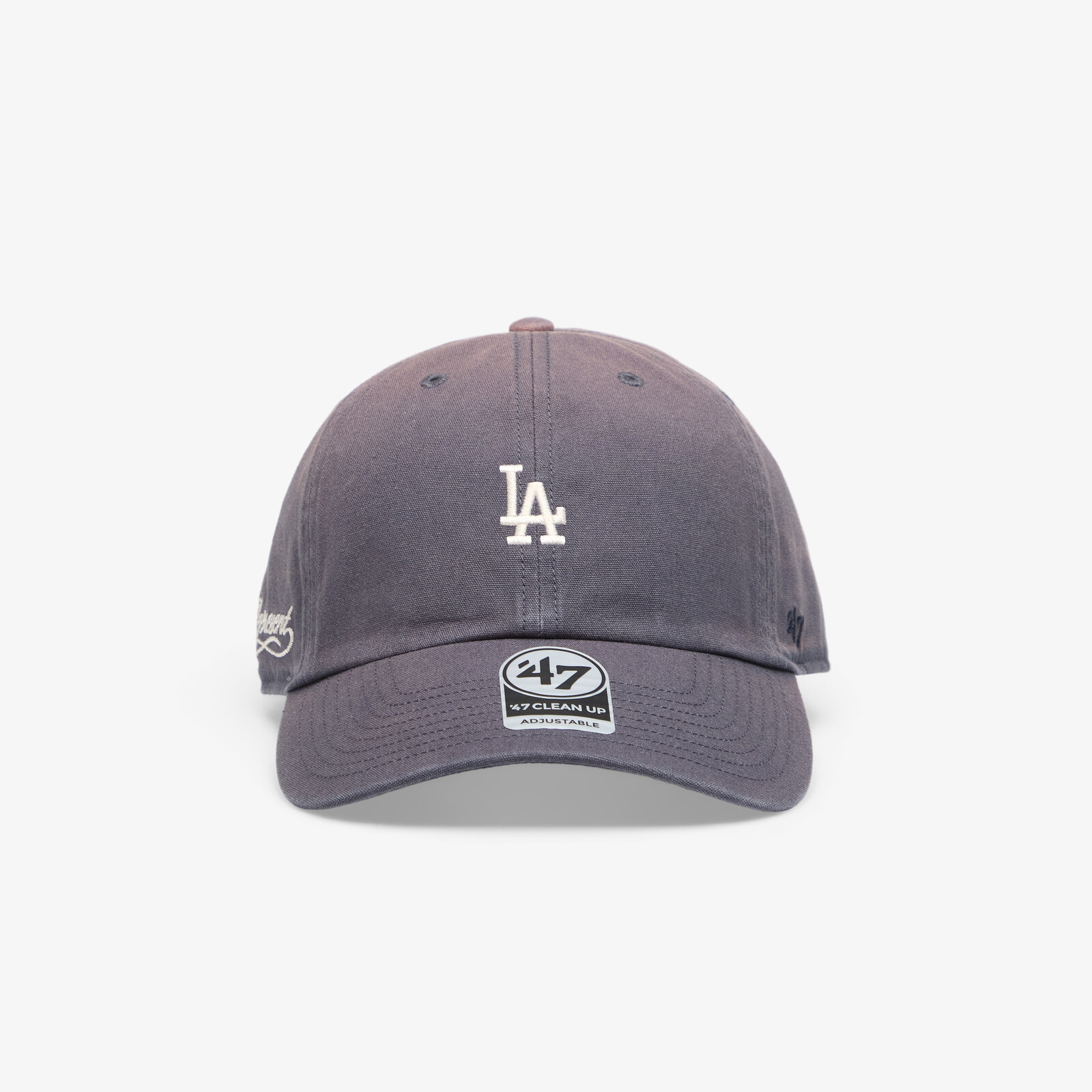 Šiltovka Represent Mlb Mini La Cap Vintage Blue Universal