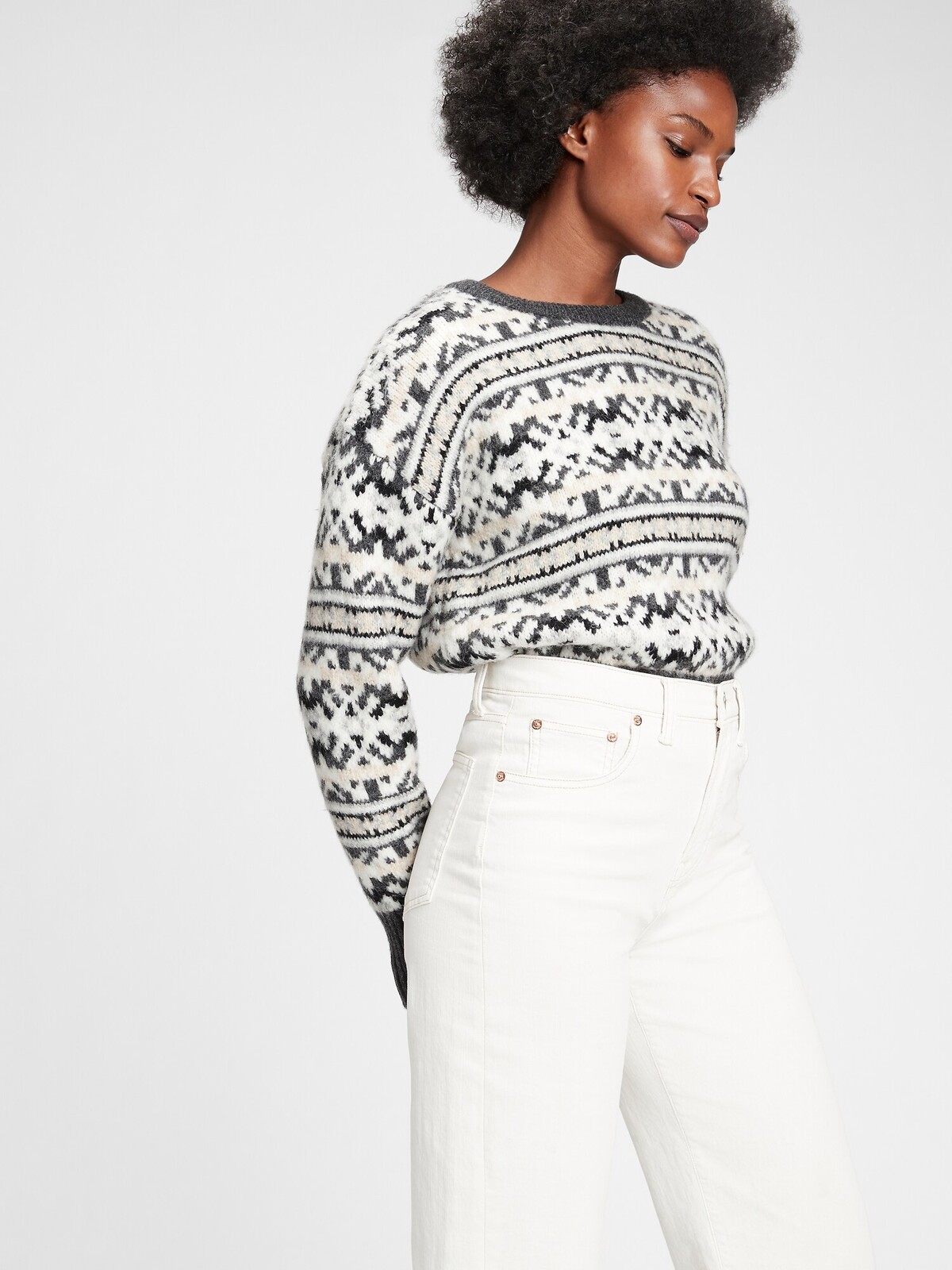GAP Sweater - Ladies