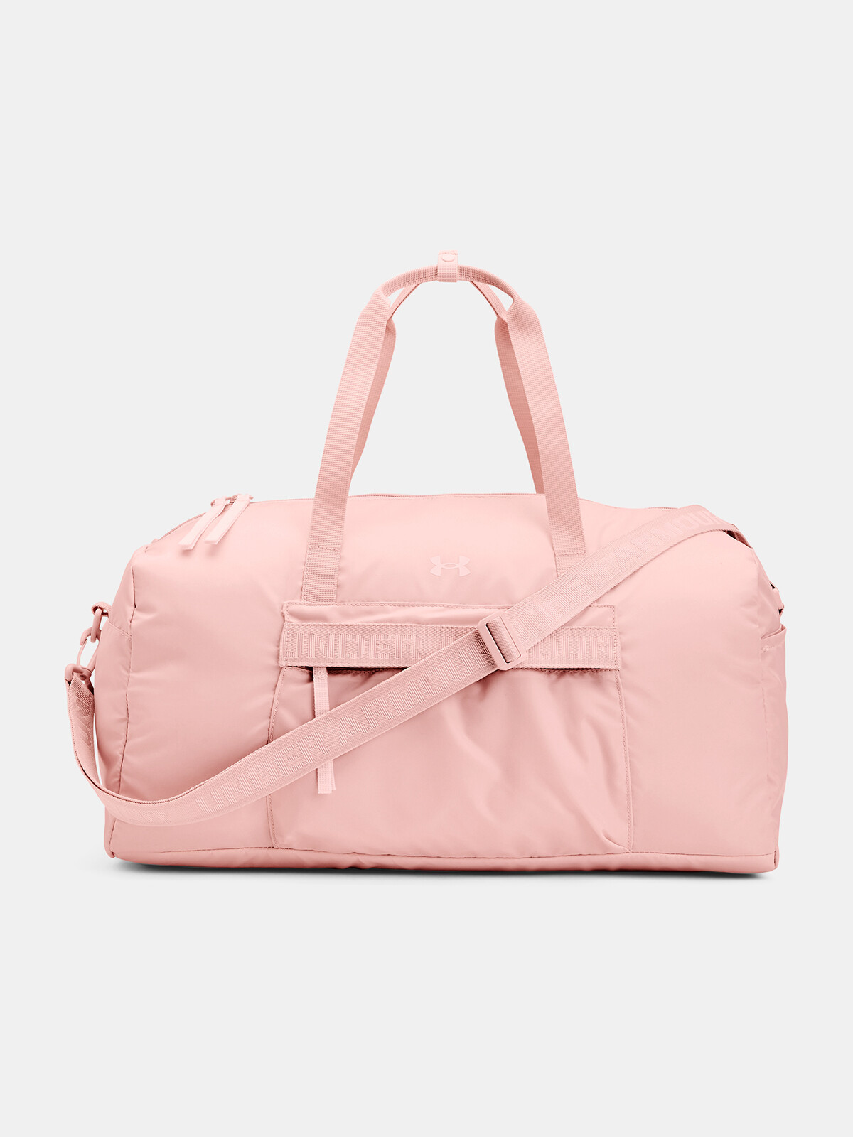 Športová taška Under Armour UA Favorite Duffle-PNK