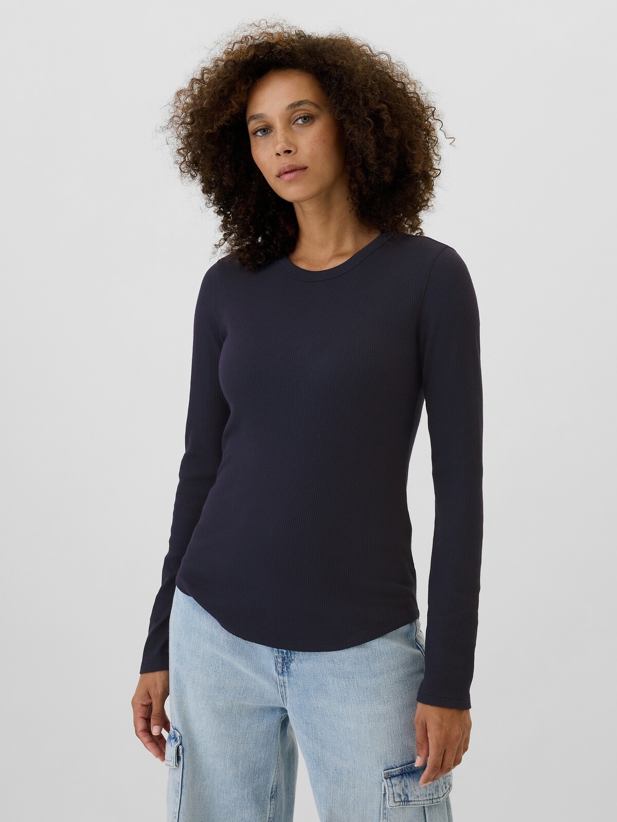 GAP Knitted Sweater - Ladies