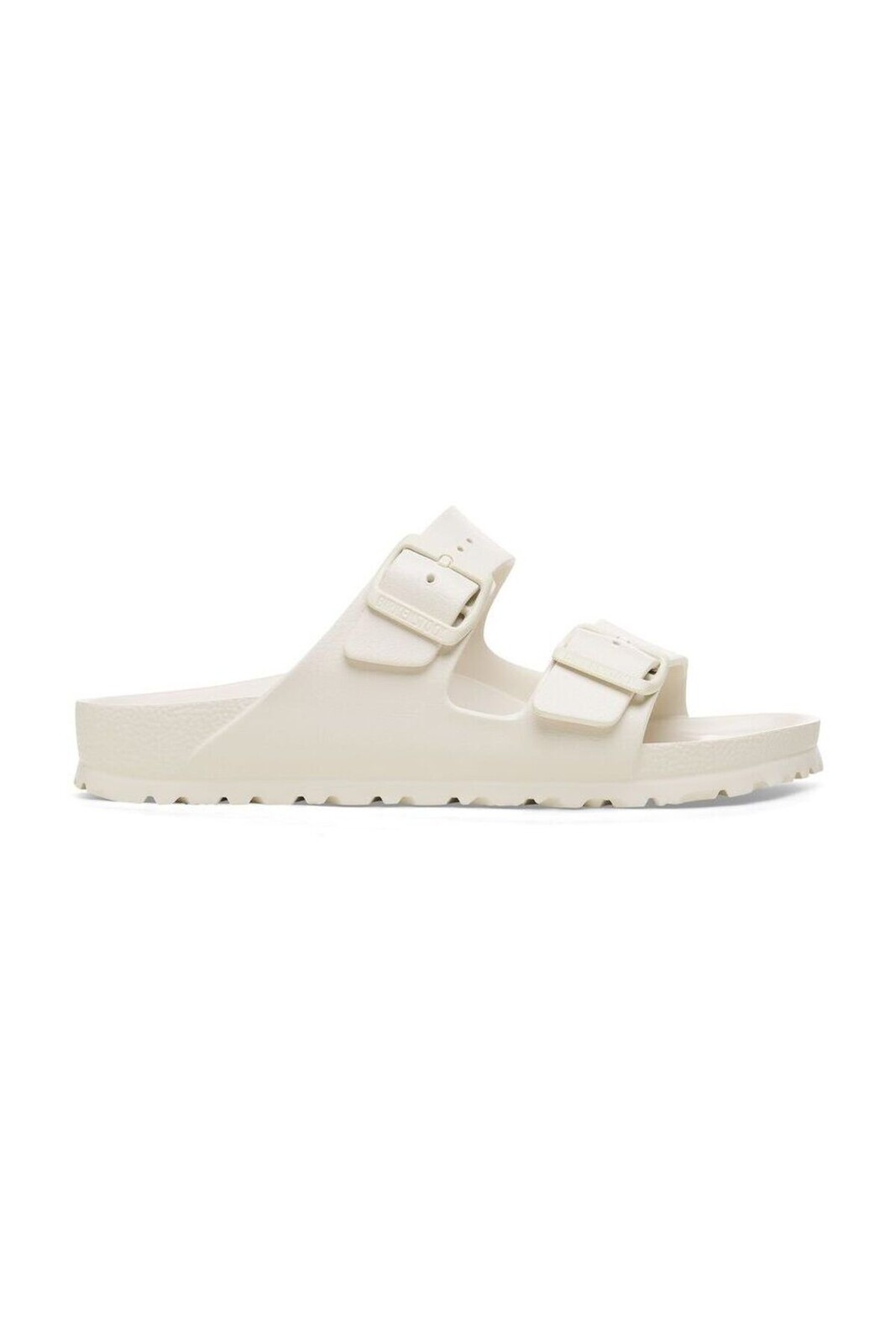 Birkenstock Ecru Men's Beach Slippers Arizona