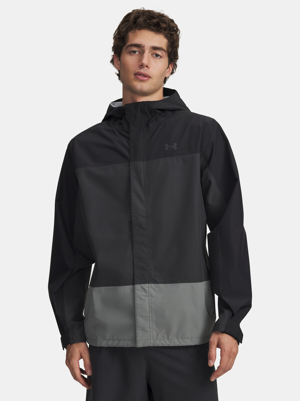Pánska bunda Under Armour M Cloudstrike