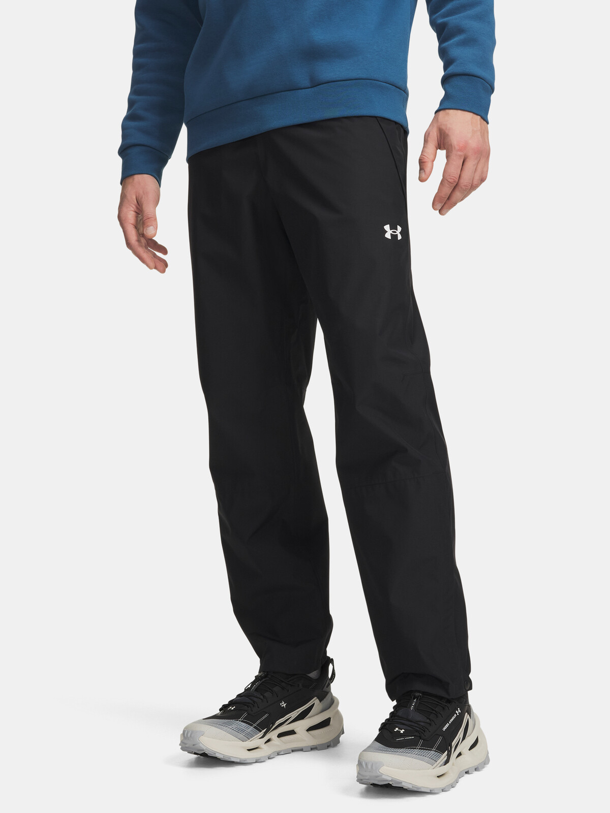 Pánske nohavice Under Armour M Cloudstrike