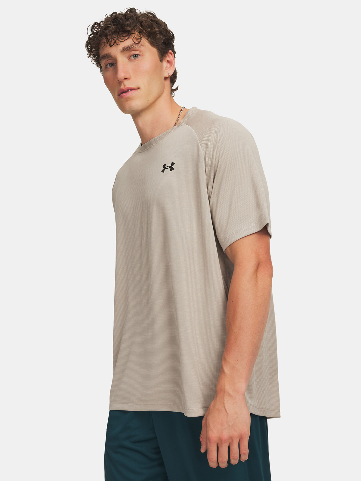 Under Armour UA Tech Textured tričko