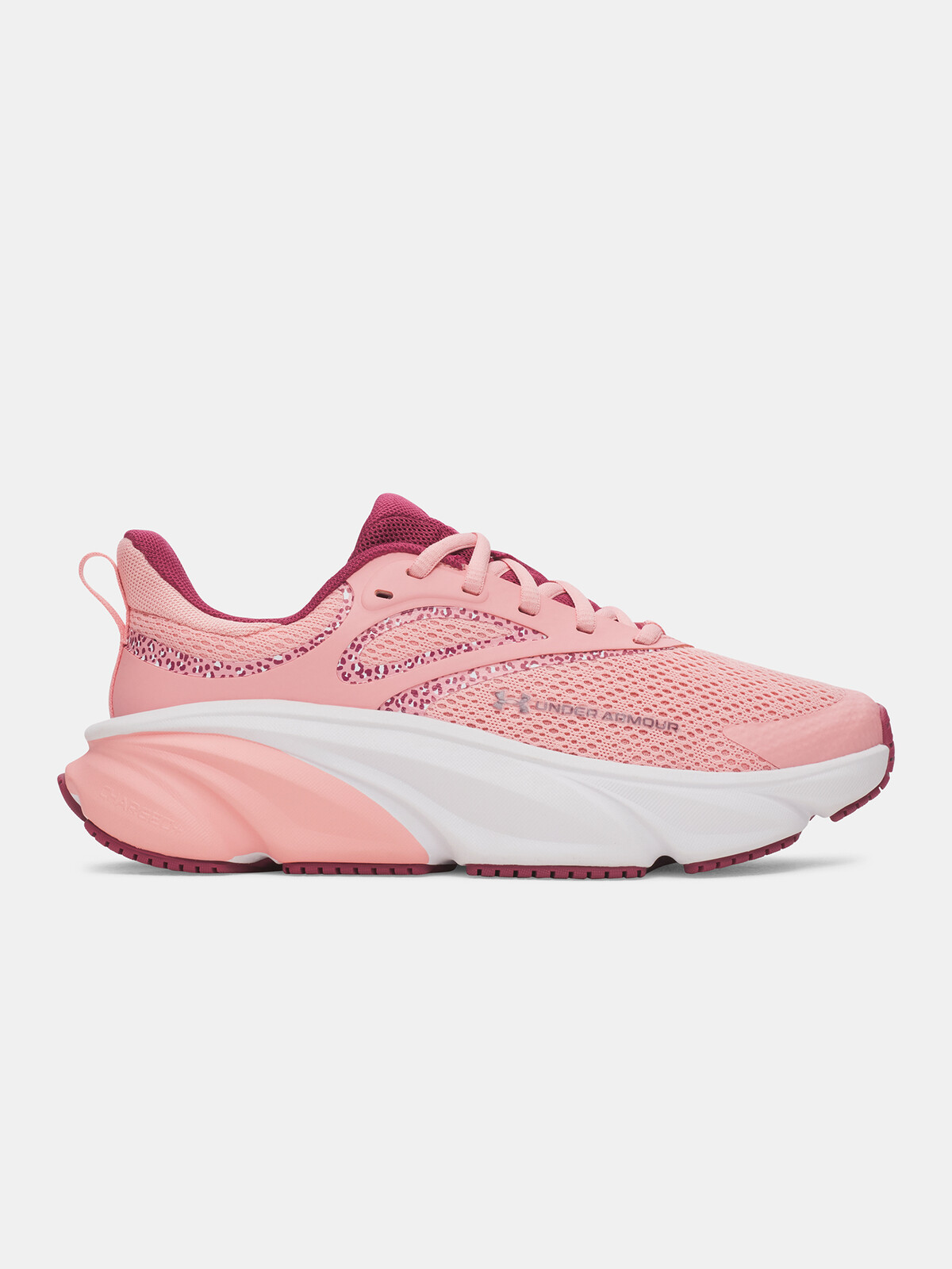 Detské tenisky Under Armour UA GGS Rogue 6