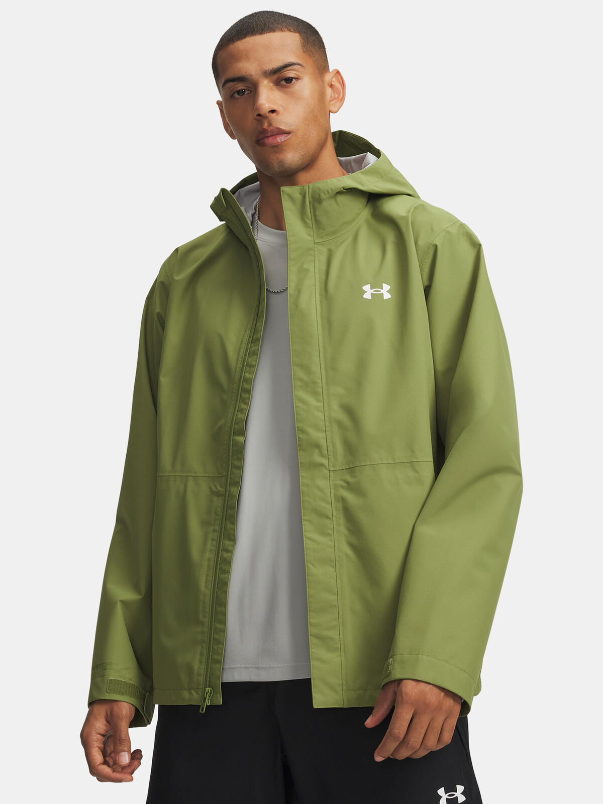 Pánska bunda Under Armour Cloudstrike