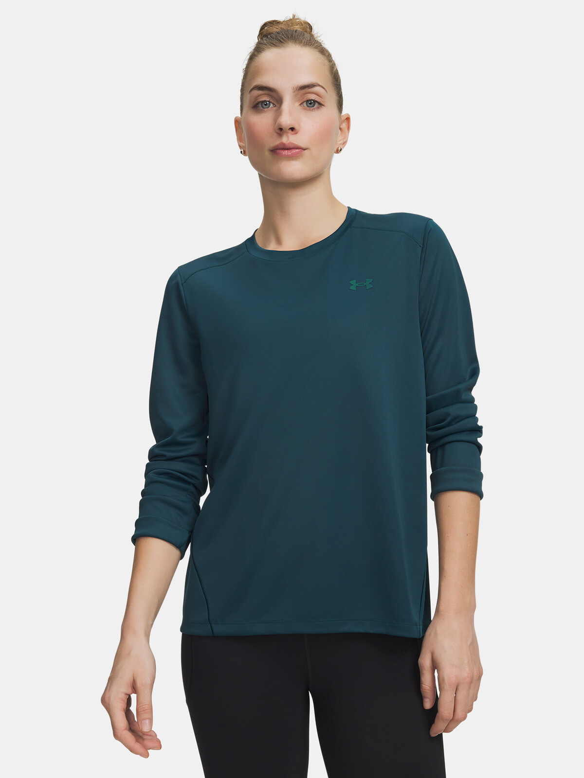 Dámske tričko Under Armour IsoChill