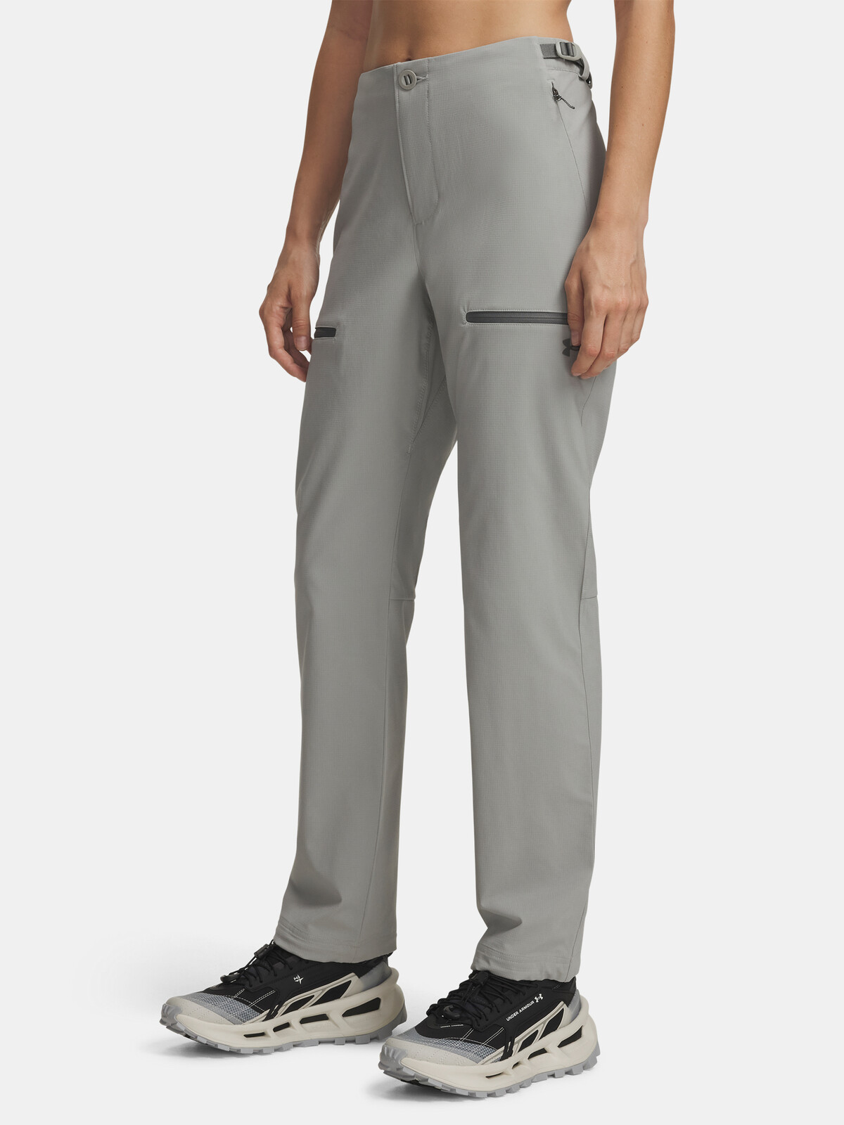Dámske športové nohavice Under Armour Treklite